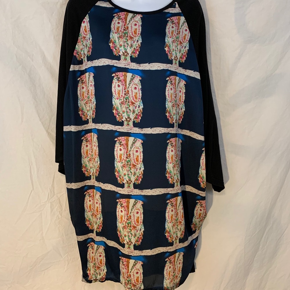Hestia ARTSY Dress